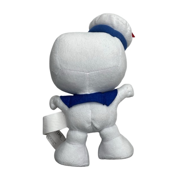 Ghostbusters Marshmallow Man Toy plush - Picture 2 of 3